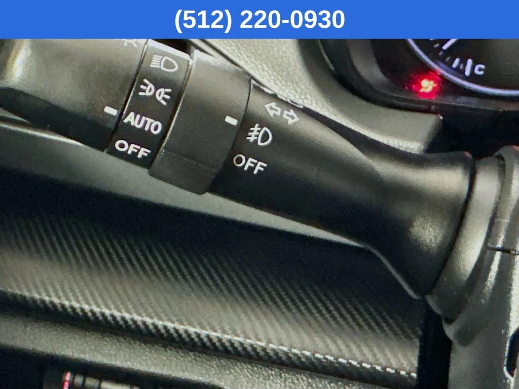 Used 2024 Gray Subaru Premium image 13