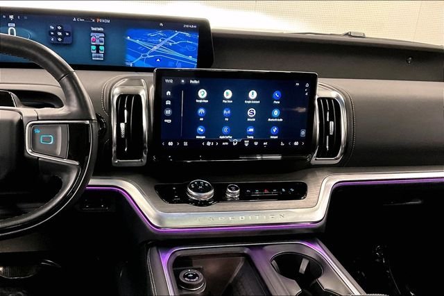 2025 Ford Expedition Platinum - Photo 7