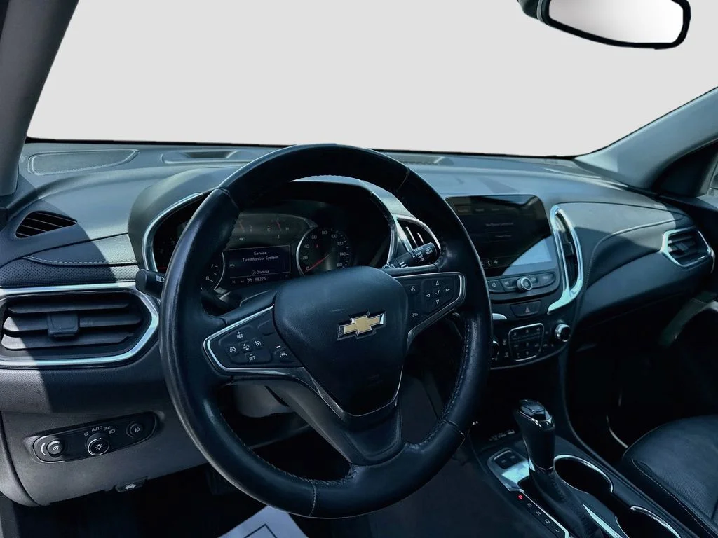 Used 2020 Beige Chevrolet Premier image 9