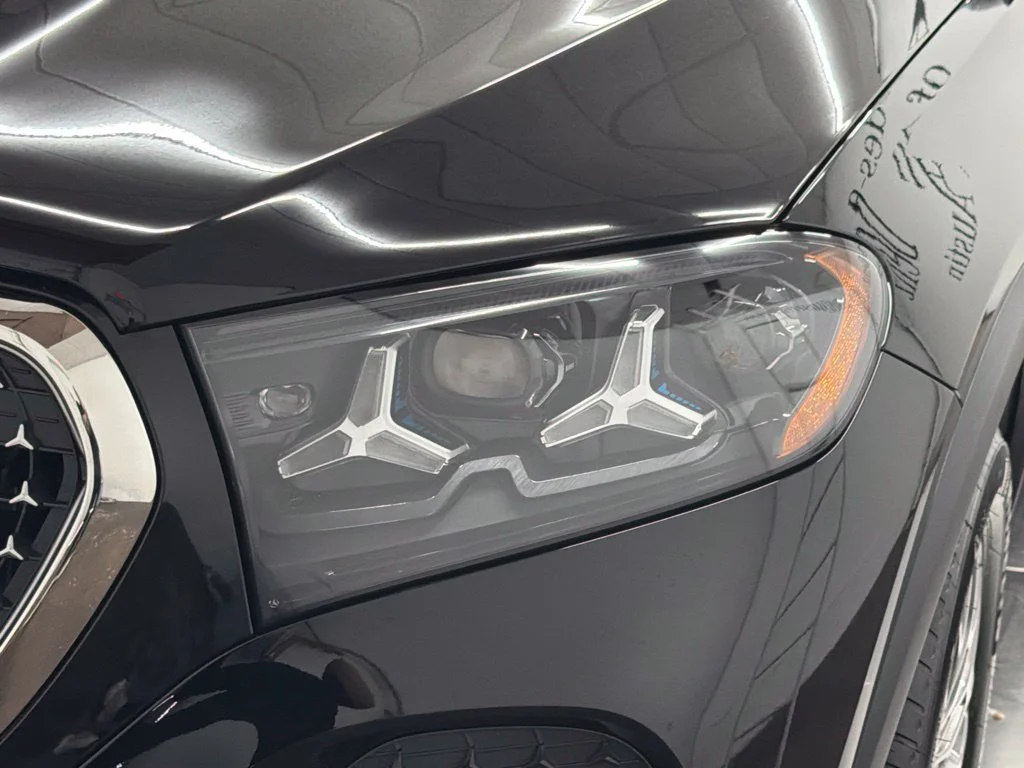 New 2027 Black Mercedes-Benz GLE 350 image 10