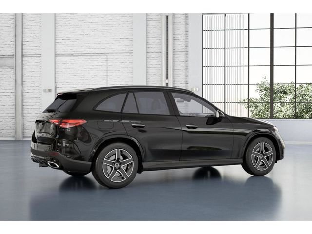 New 2026 Black Mercedes-Benz GLC 300 image 19