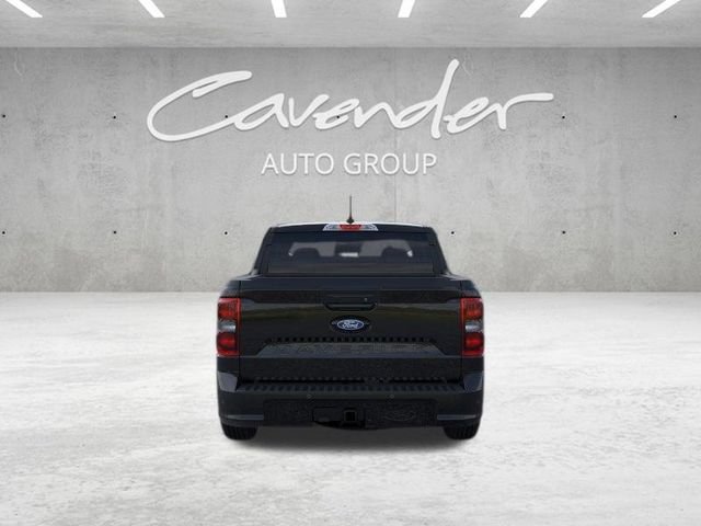 New 2026 Shadow Black Ford Lobo™ image 6