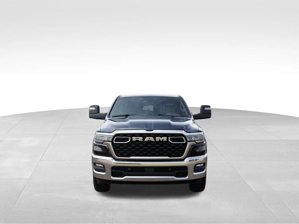 2025 RAM Ram 1500 Pickup Big Horn/Lone Star - Photo 7