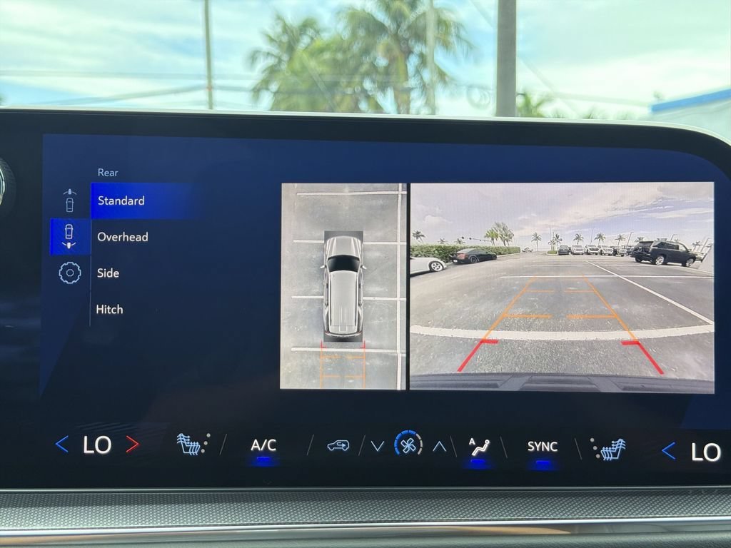 Used 2025 Black Chevrolet RST image 21