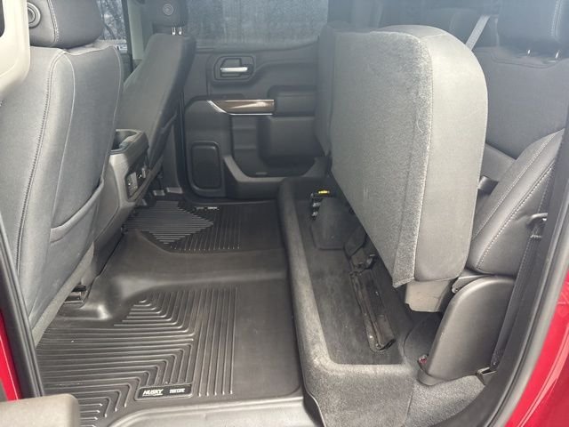 2019 Chevrolet Silverado 1500 RST - Photo 20