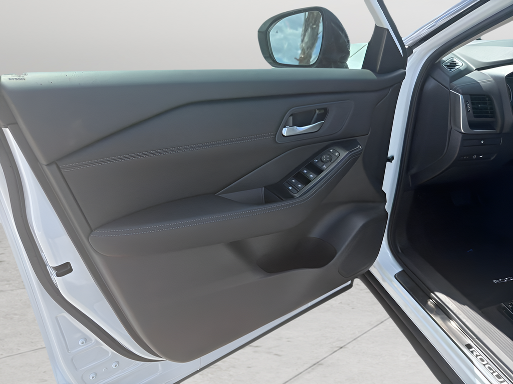 New 2026 White Nissan Dark Armor image 16