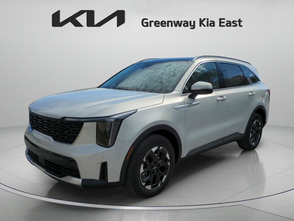2026 Kia Sorento S - Photo 6