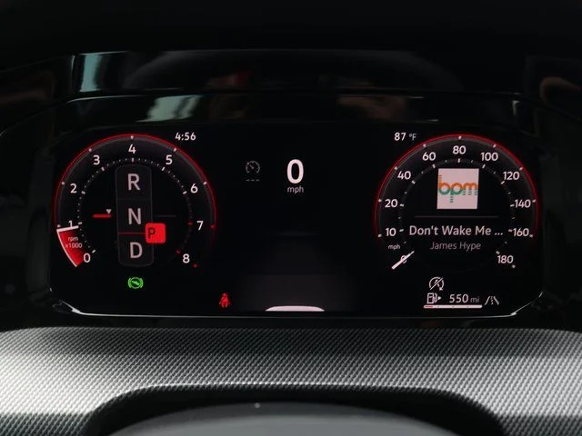 2025 Volkswagen Golf GTI Autobahn - Photo 15