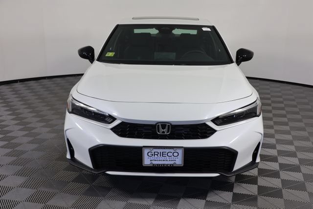 2026 Honda Civic Sport - Photo 32