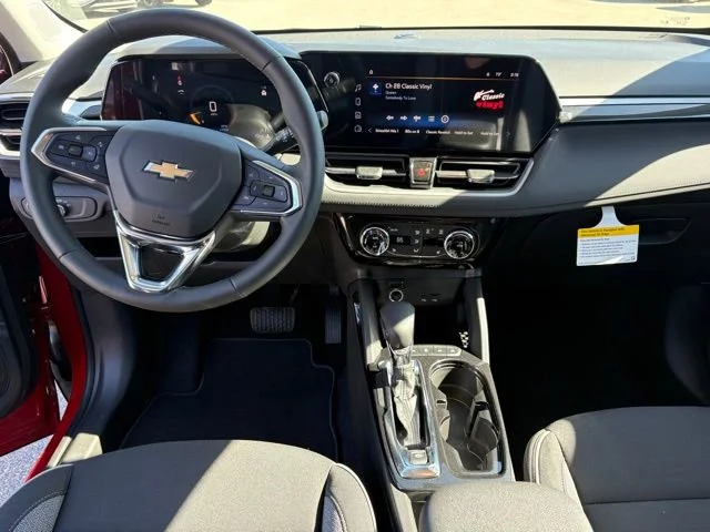2026 Chevrolet Trailblazer LT - Photo 15