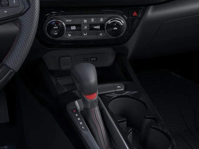 2026 Chevrolet Trax RS - Photo 23