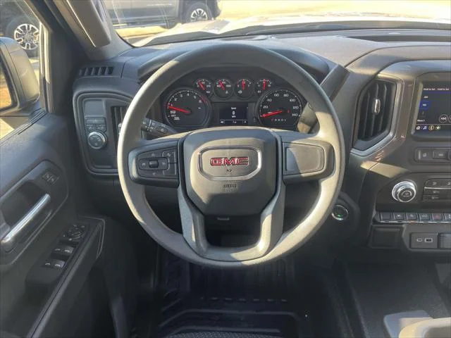 2026 GMC Sierra 1500 Pro - Photo 14