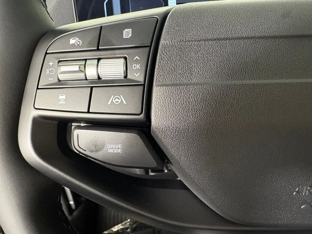New 2027 Gray Kia SX-Prestige image 24