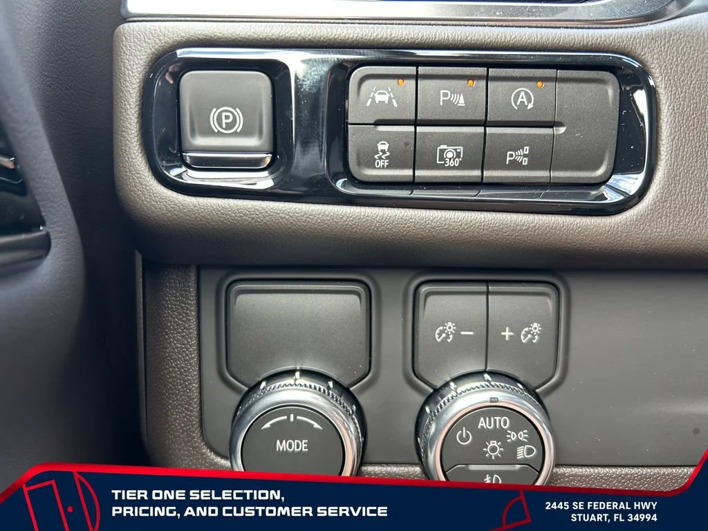 2026 GMC Yukon XL Elevation - Photo 17