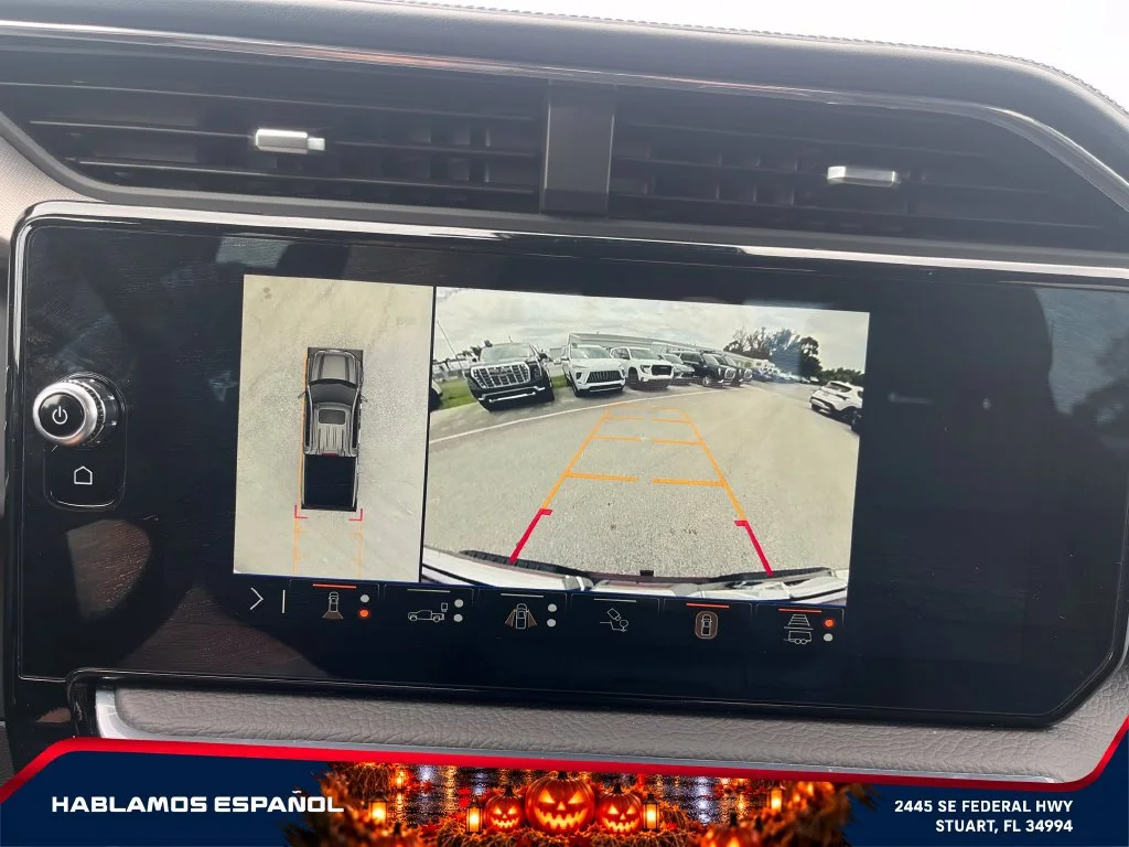 2024 GMC Sierra 1500 Denali Denali - Photo 26