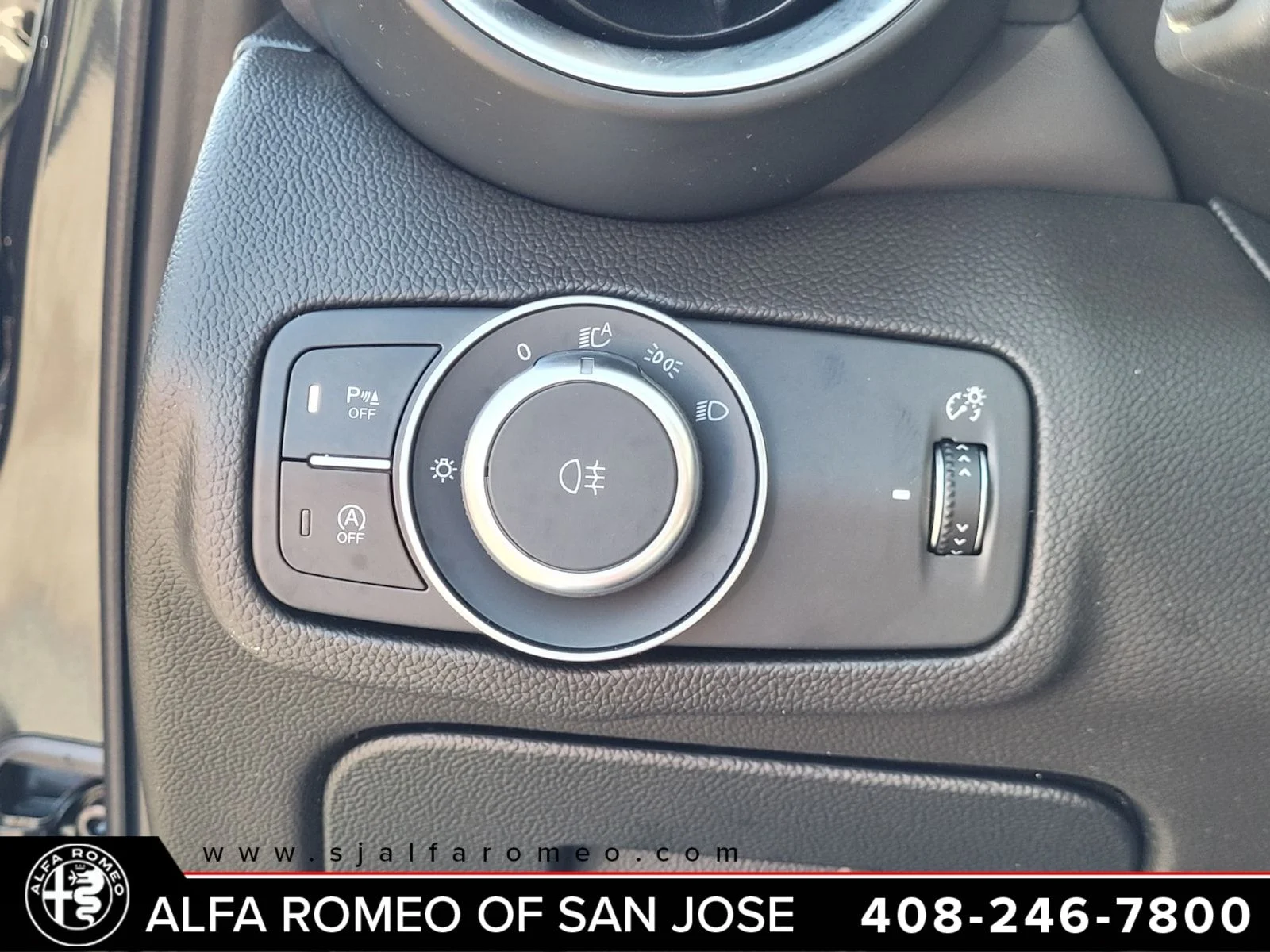 Used 2024 Black Alfa Romeo Veloce image 15