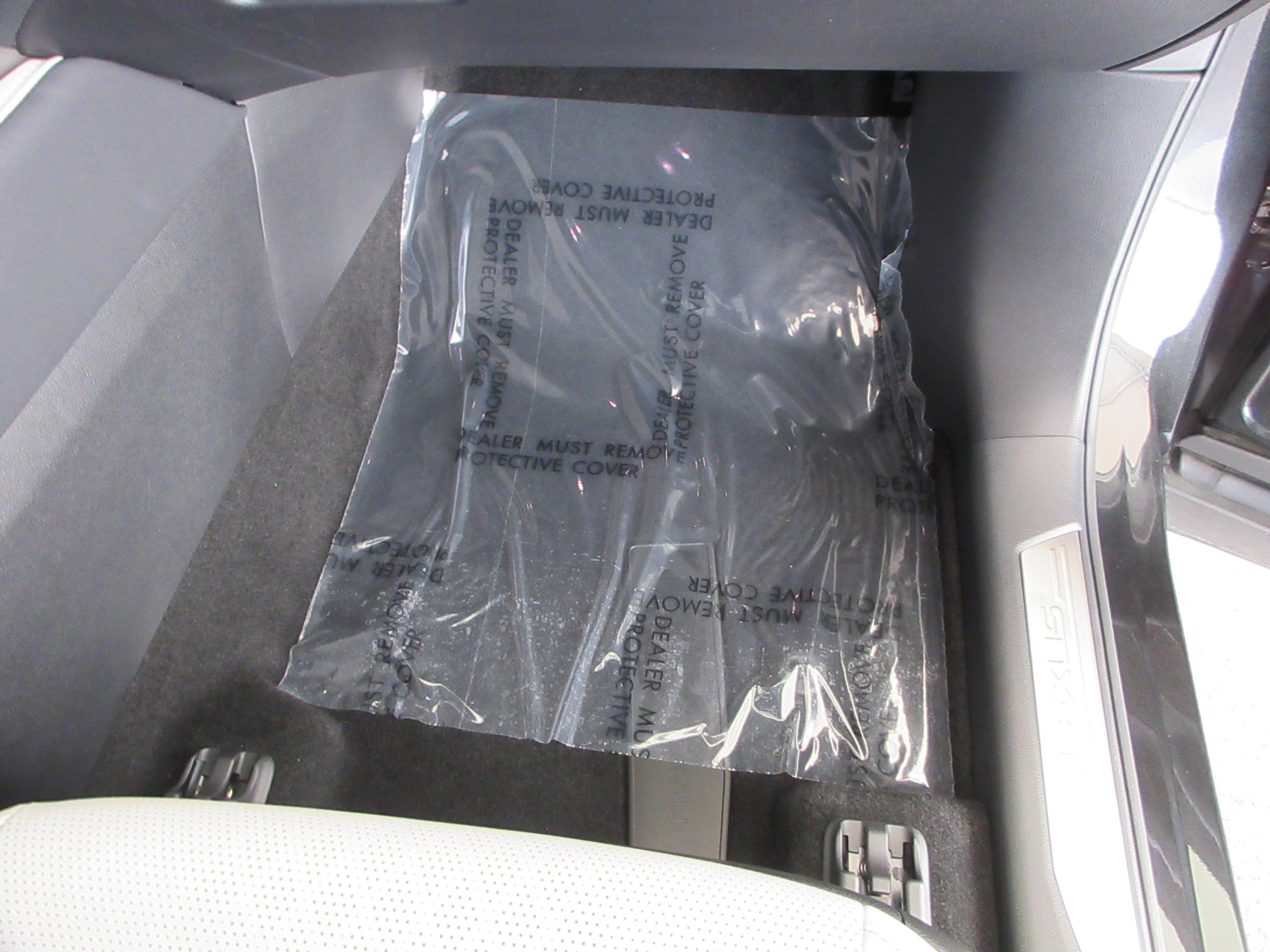 Used 2023 Caviar Lexus 350 Premium Plus image 26