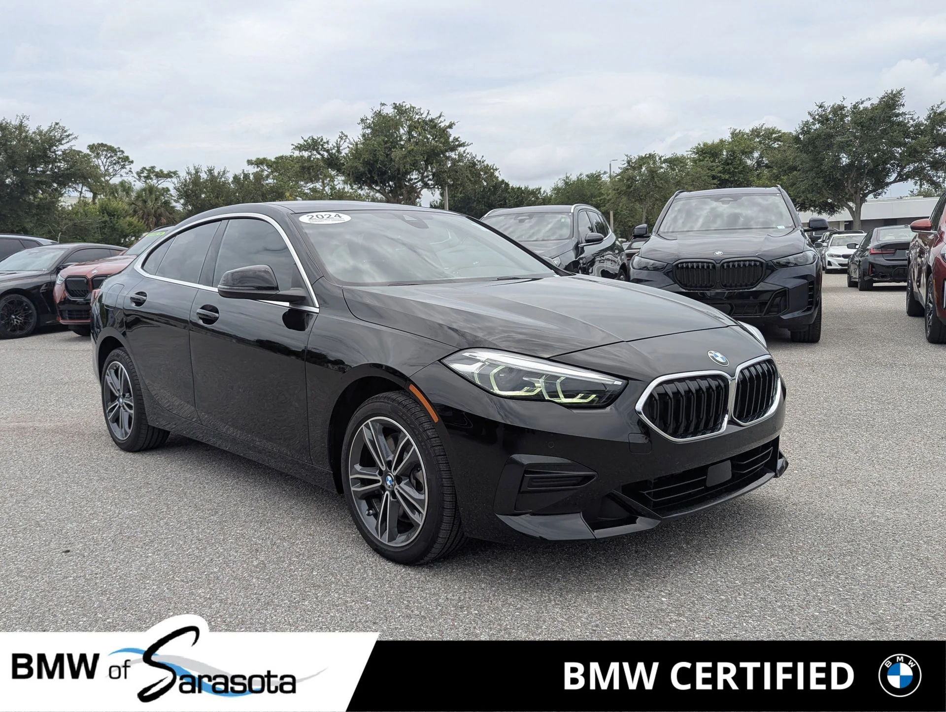 2024 BMW 2 Series 228i sDrive Gran Coupe's photo