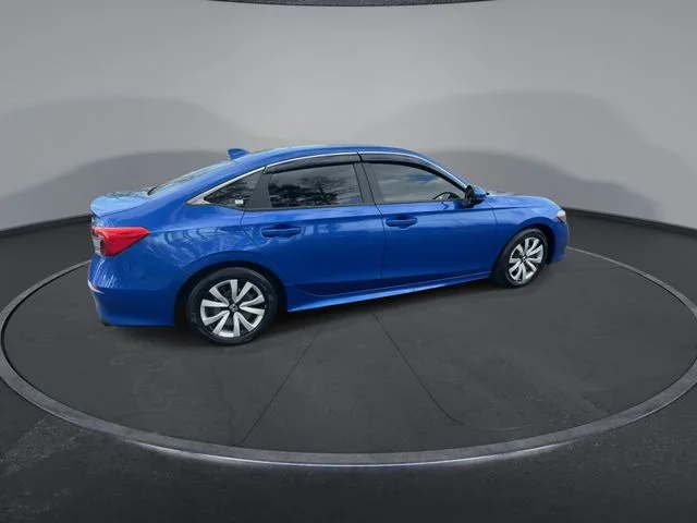 2024 Honda Civic Touring - Photo 16