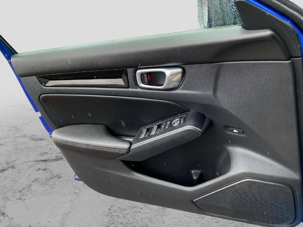 Used 2023 Blue Honda Touring image 22