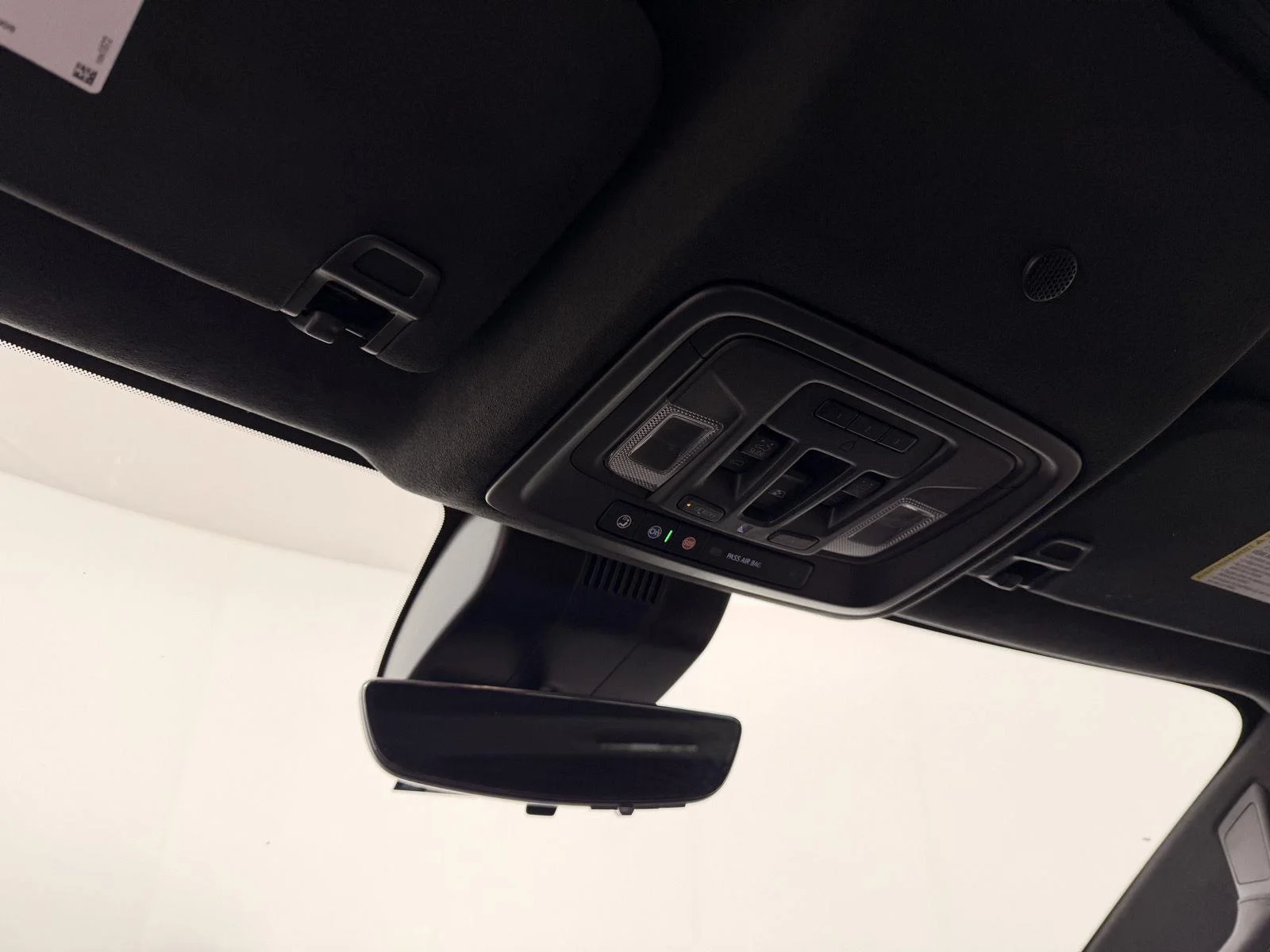 Used 2024 Onyx Black GMC Denali Ultimate image 48