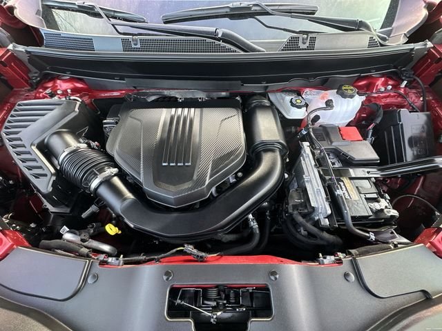 Certified Used 2024  GMC Denali image 21