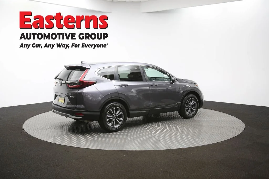 Used 2021 Gray Honda Touring image 39