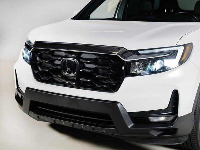 2023 Honda Passport EX-L - Photo 27