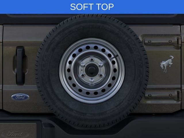 New 2026 Marsh Gray Ford Base image 24