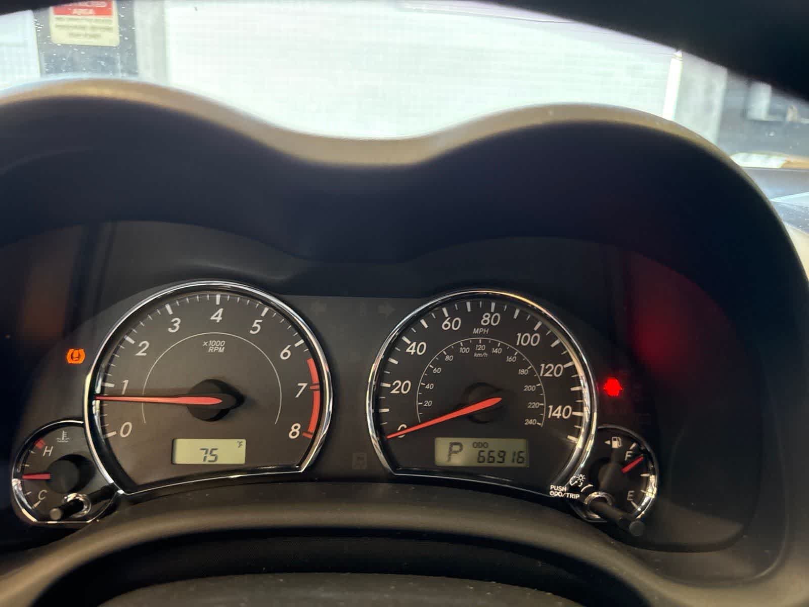 Used 2013 Magnetic Gray Metallic Toyota S image 24