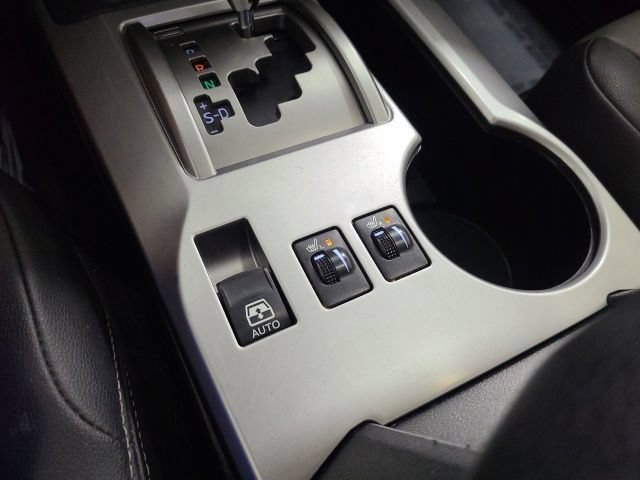 Certified Used 2020 Super White Toyota SR5 image 8