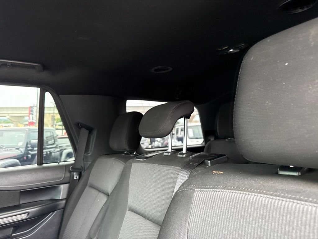 Used 2019 Gray Ford XLT image 17