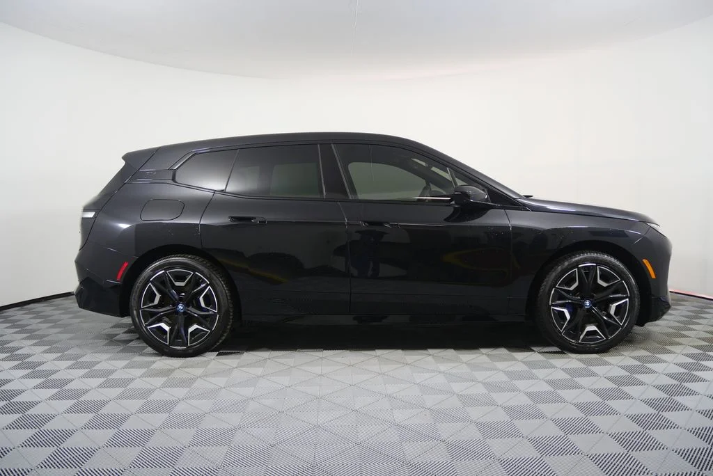 Used 2024 BMW iX Base with VIN WB523CF07RCN60968 for sale in Duluth, GA