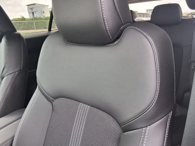 New 2026 Ingot Blue Metallic Mazda 2.5 S Preferred AWD image 18