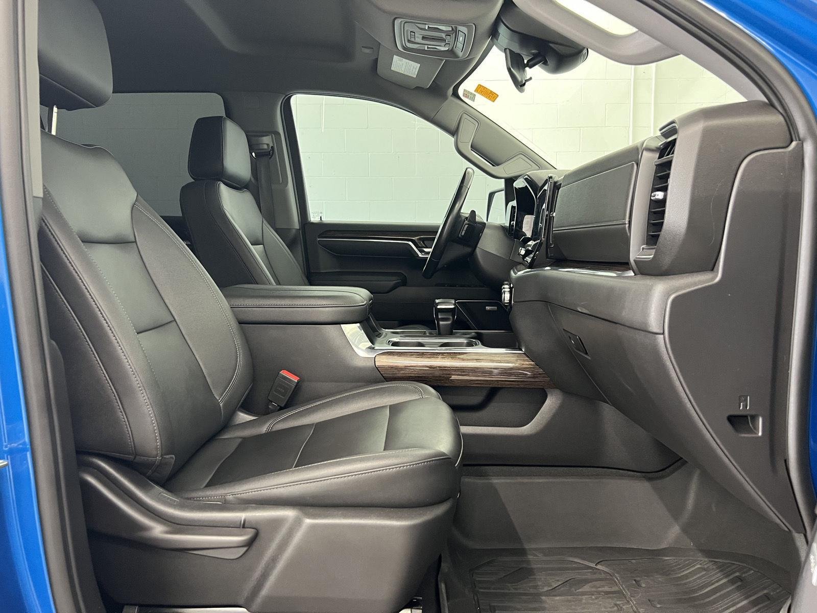 2023 GMC Sierra 1500 Elevation - Photo 31