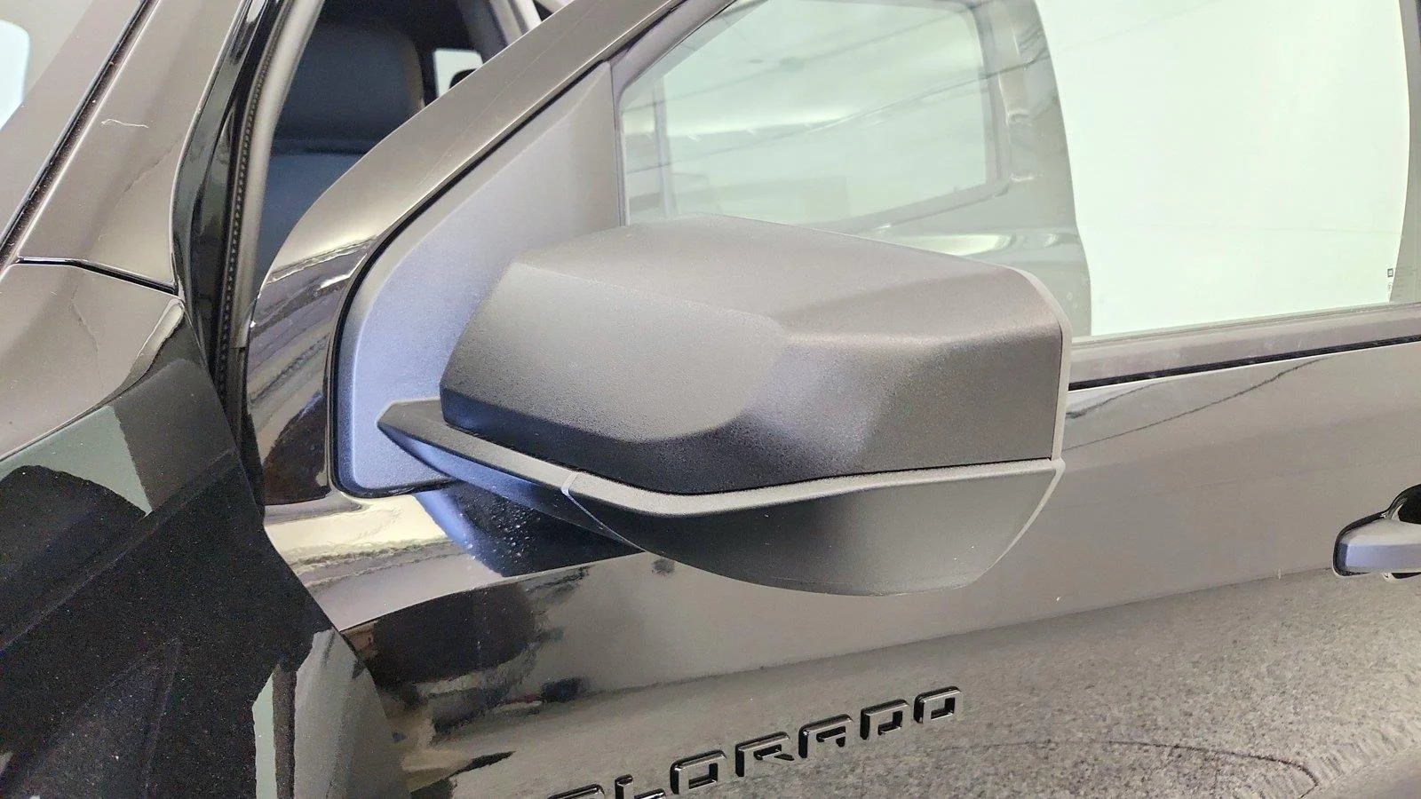 2026 Chevrolet Colorado Work Truck - Photo 36