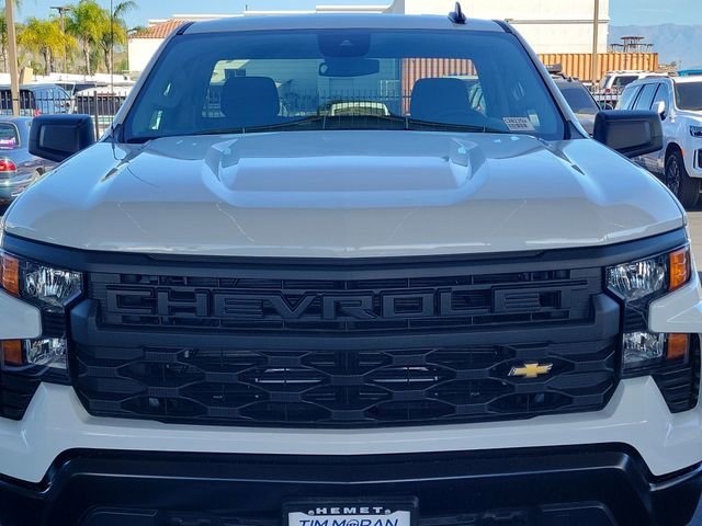 2026 Chevrolet Silverado 1500 Work Truck - Photo 21