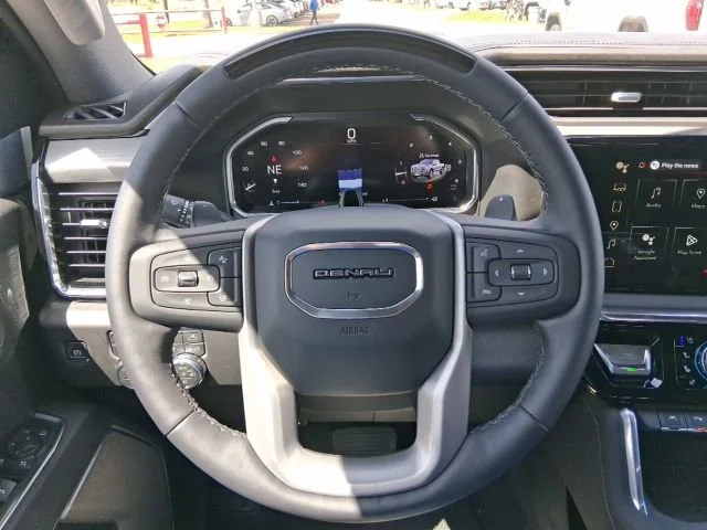 2026 GMC Sierra 1500 Denali - Photo 7