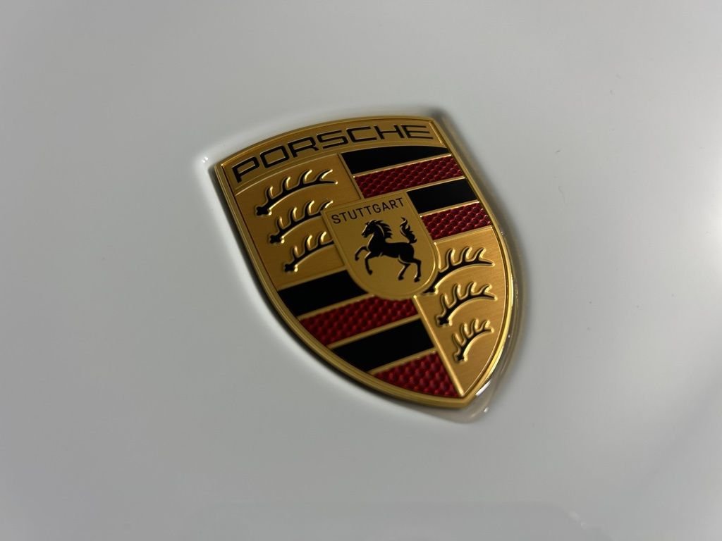2026 Porsche Cayenne S - Photo 36