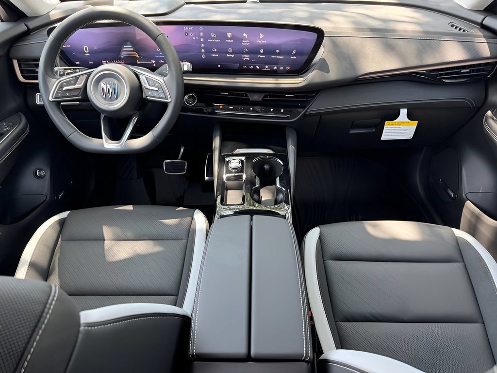 2026 Buick Envision Sport Touring - Photo 17