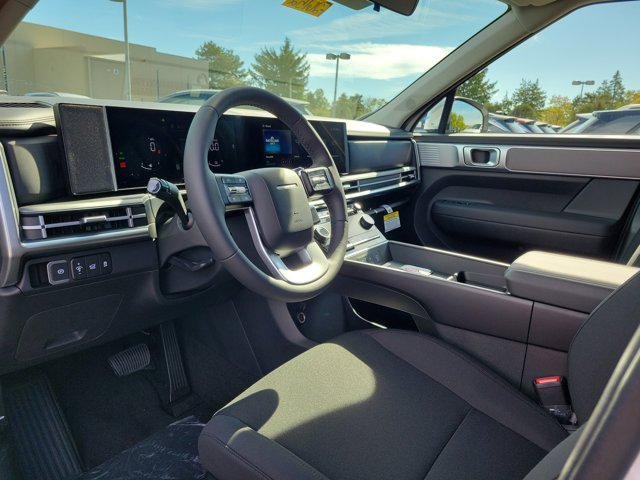 New 2026 Serenity White Hyundai SE image 19