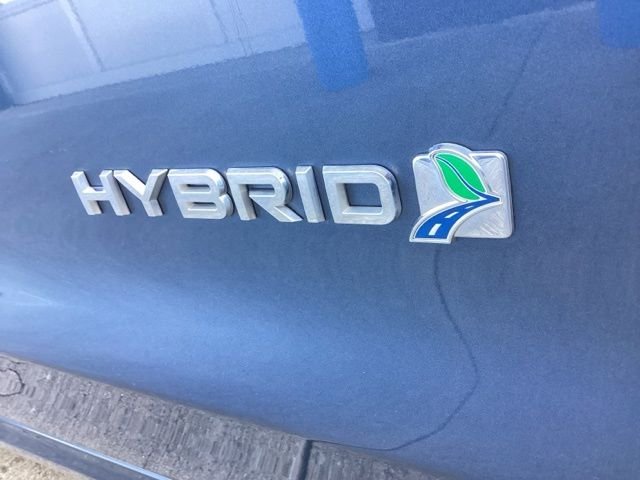 Certified Used 2018 Blue Metallic Ford S image 10