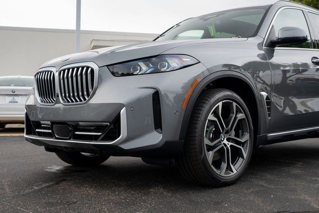 2026 BMW X5 40i - Photo 6