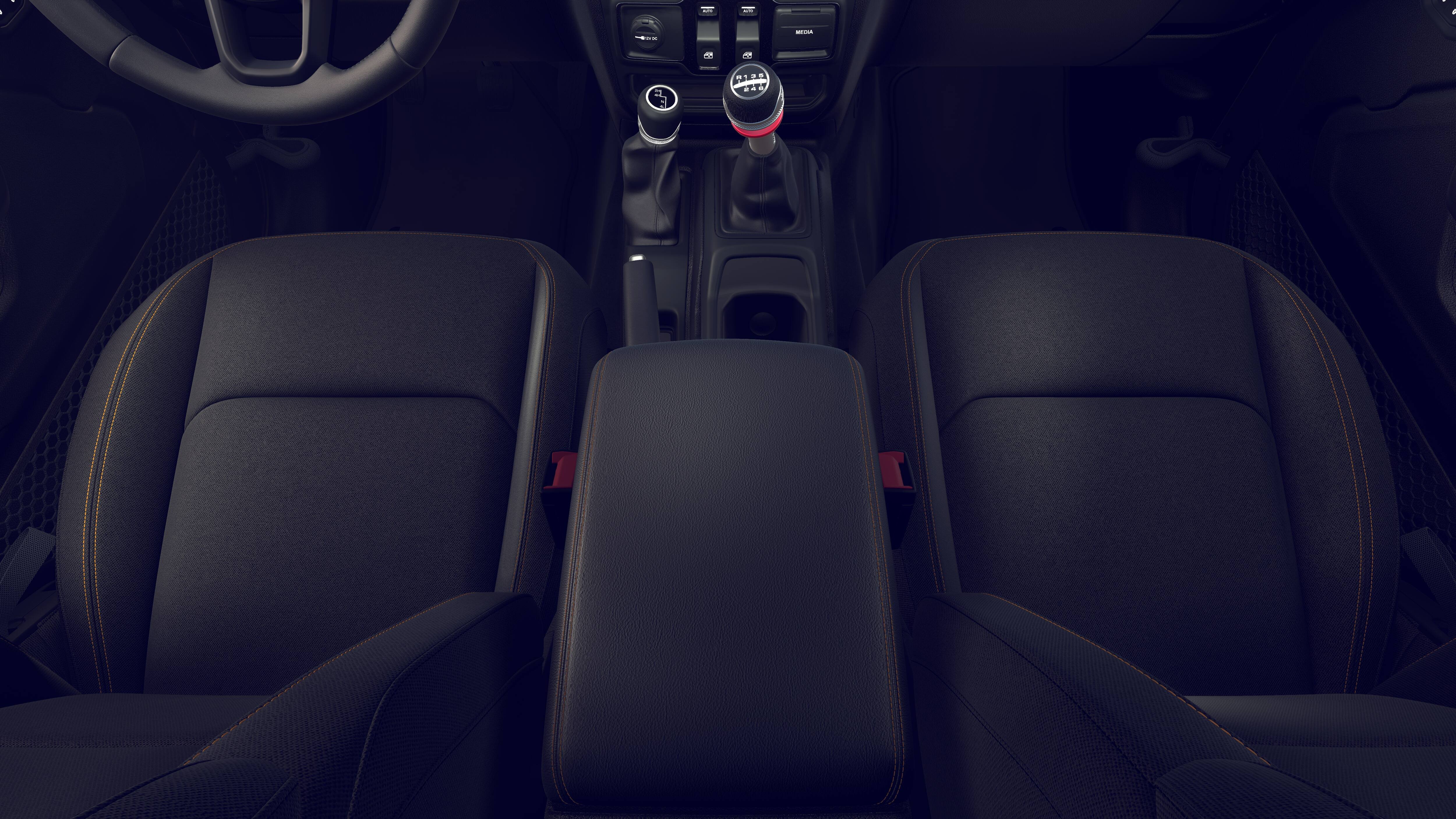 New 2026 41 Exterior Paint Jeep Sport S image 4