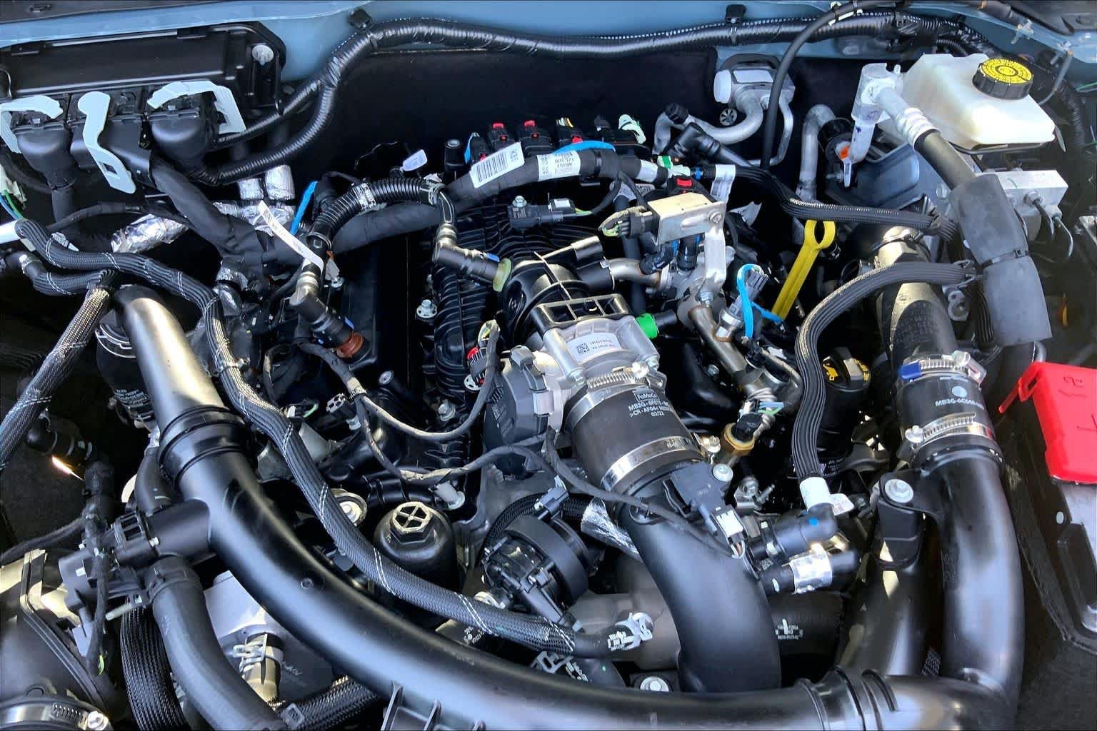 Used 2022 Area 51 Ford Outer Banks image 31