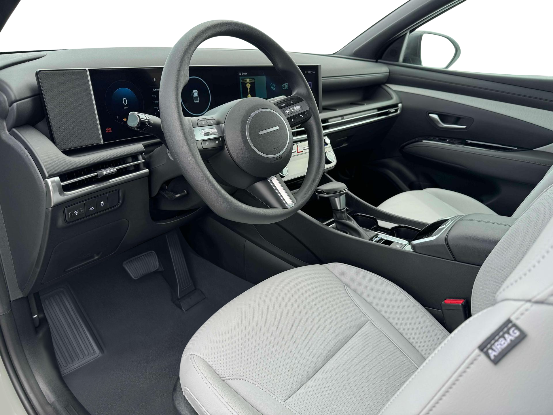 2025 Hyundai Santa Cruz SEL Activity - Photo 14