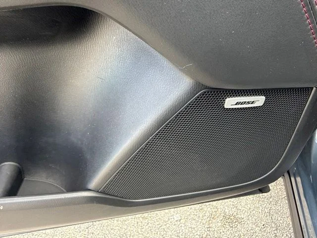 Used 2024 Gray Mazda 2.5 S Carbon Edition image 32