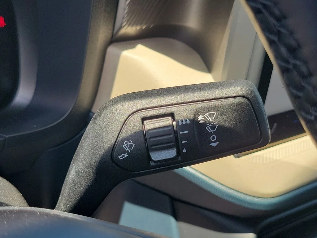 New 2026 Shadow Black Ford Lariat® image 13