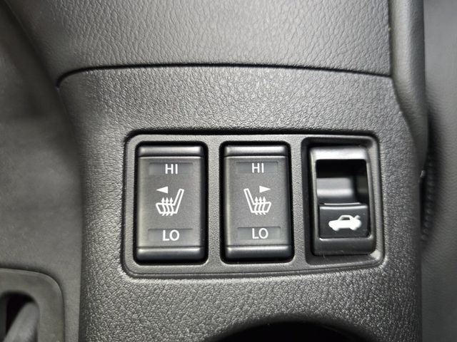 2026 Nissan Z Performance - Photo 27
