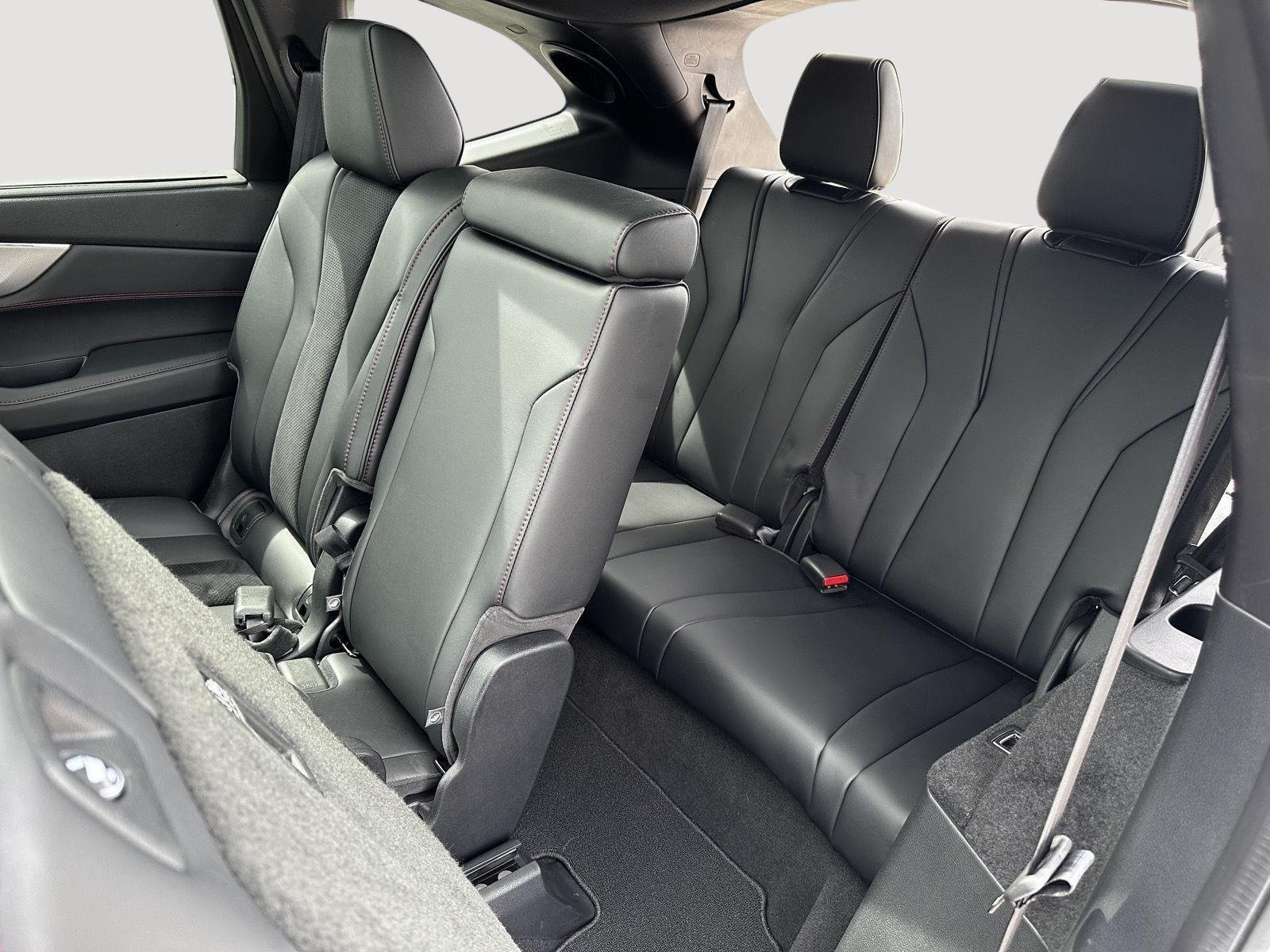 2023 Acura MDX A-Spec Package - Photo 22